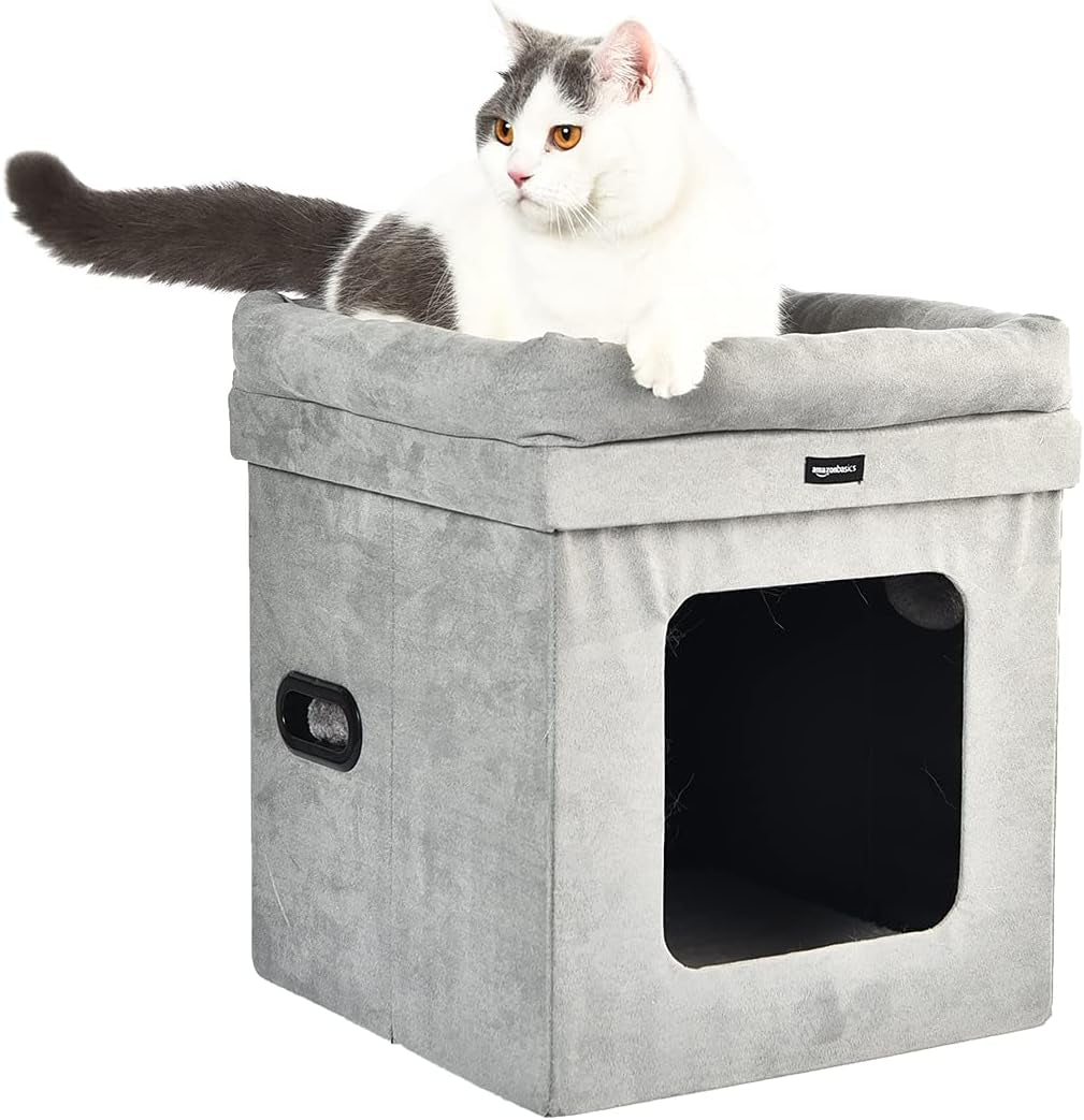 Dekens en meubels, Huisdieren, Grotten en huizen, Katten, Kattenbedden, Katten - Bedden, Matrassen