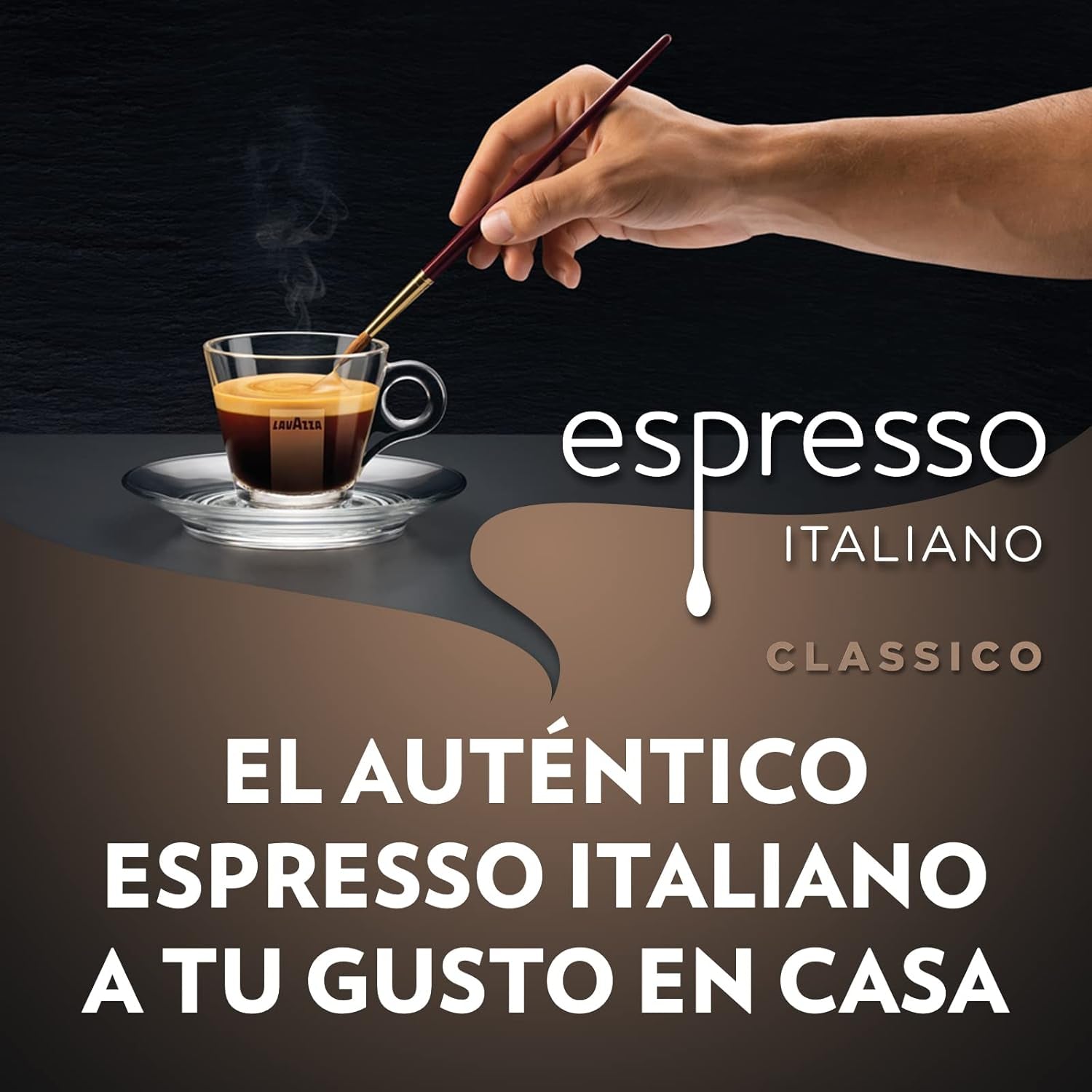 Lavazza Caffe espresso - Koffiebonen (1 kg)