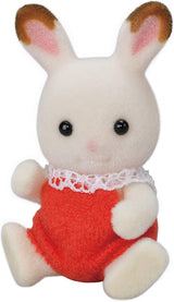 Sylvanian Families - 5393 - Frambozenhuis NIEUW