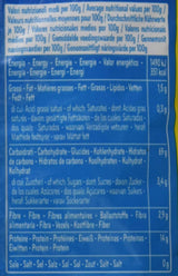 Conchiglie Rigate, 500 g (verpakking van 1)