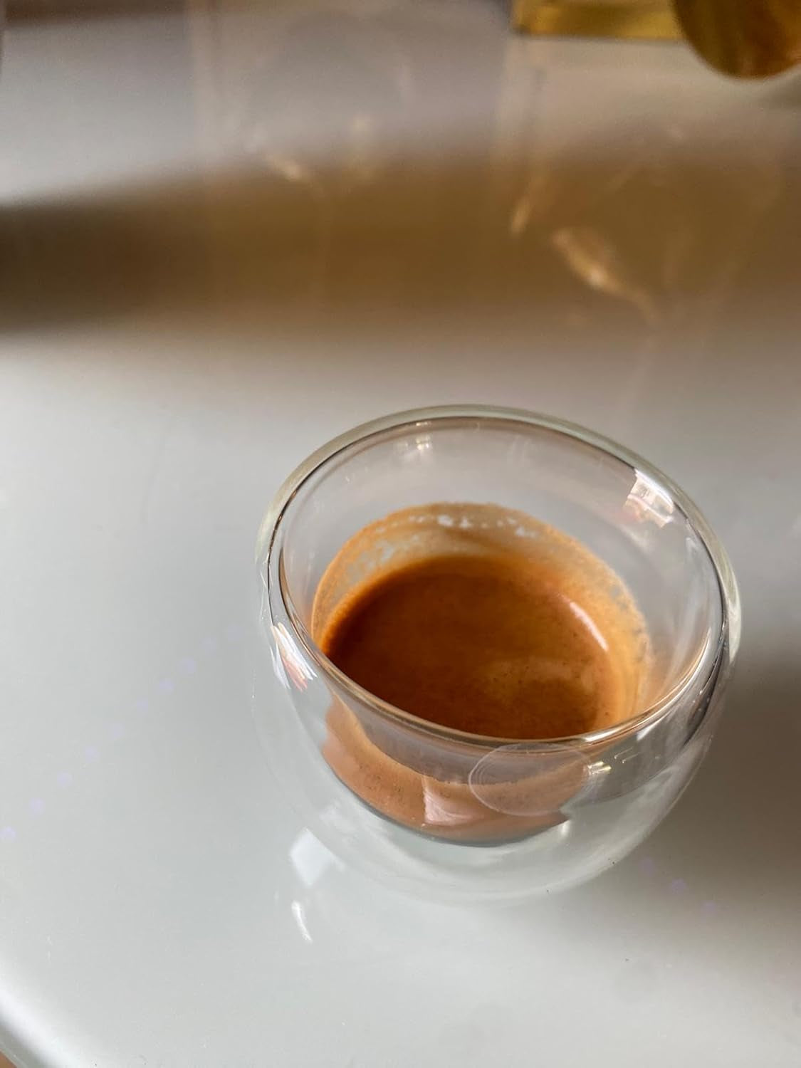 "DE EXCLUSIEVE ESPRESSO VAN SICILIË" NICKY CAFFÉ ESPRESSO EN KOFFIECRÈME 50% ARABICA 50% KANEEL