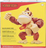 Nintendo SUPER MARIO 15 cm beweegbare Donkey Kong-figuur Actiefiguren Naty Shop