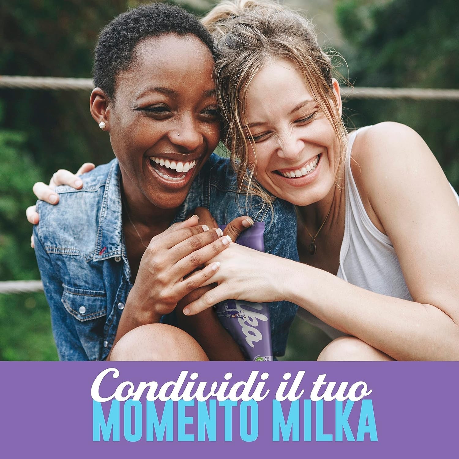 Chocolade Milka | Broodje Chocoladereep | Milka Chocoladerepen | Totaal 90ml