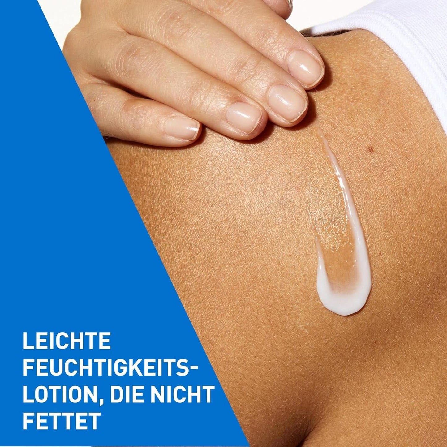 Cerave bodylotion met doseerpomp, geschikt voor atopische dermatitis en droge of zeer droge huid, 236 ml Cosmetica en Schoonheid Naty Shop