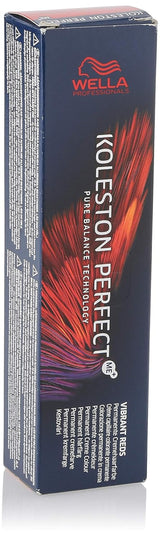 Wella Professionals Koleston Perf. Me+ Vibrant Reds 55/46 60ml Haarverf Naty Shop Standaard titel