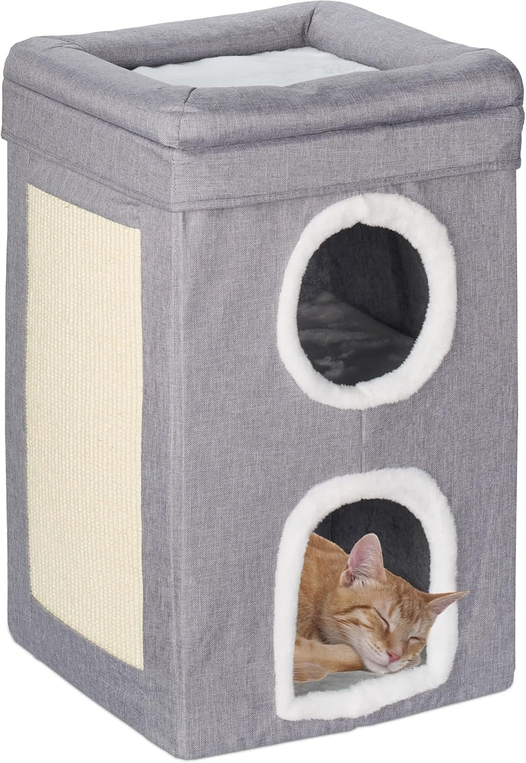 Dekens en meubels, Huisdieren, Grotten en huizen, Katten, Kattenbedden, Katten - Bedden, Matrassen
