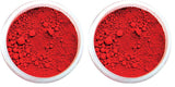 Poederverf - Rood Fluweel (2G)