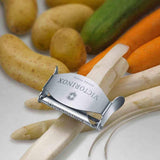 Victorinox dunschiller, roestvrijstalen dunschiller Naty Shop