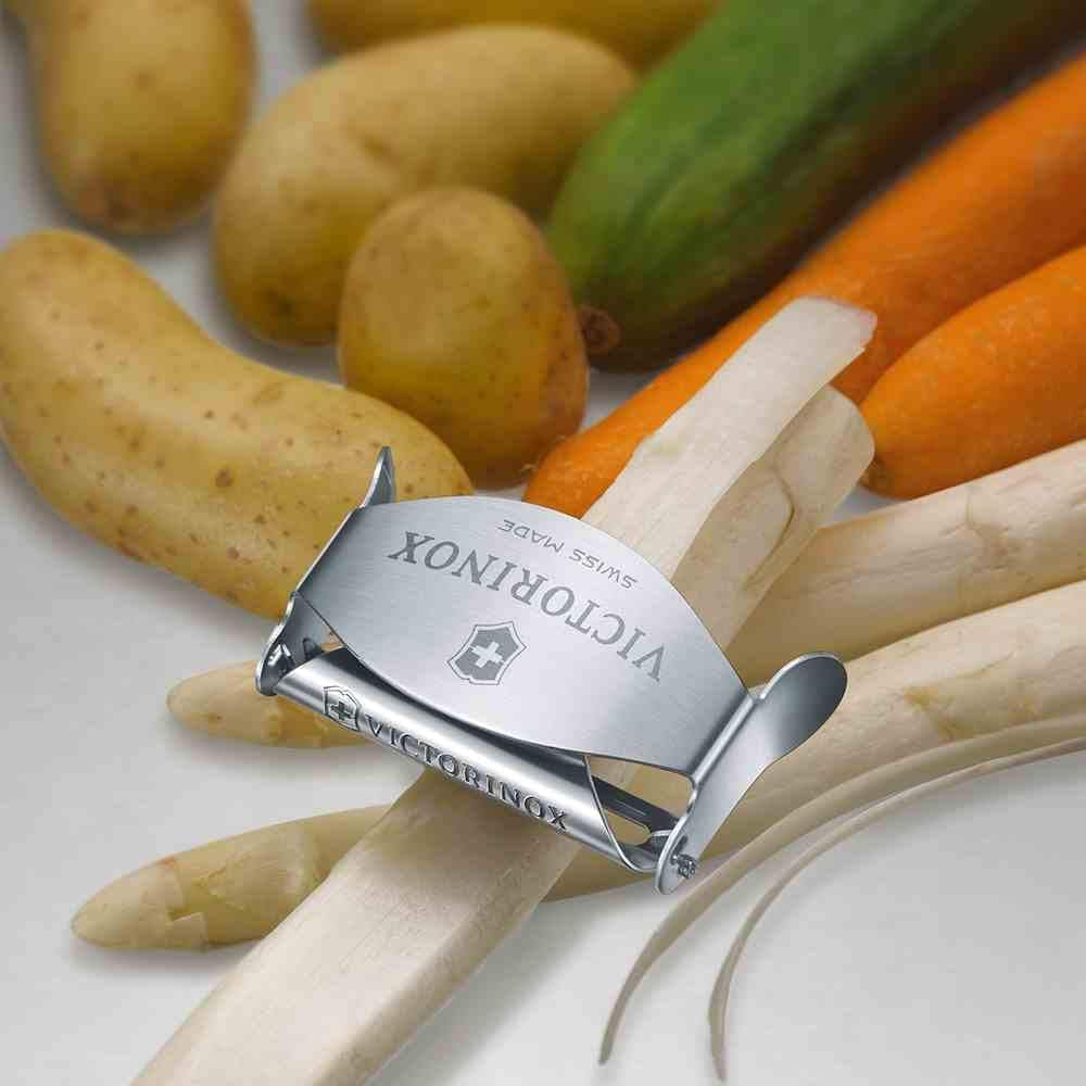 Victorinox dunschiller, roestvrijstalen dunschiller Naty Shop