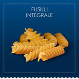 Volkoren Barilla Fusilli Volkorenpasta – 1 kg