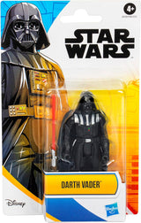 Star Wars Epic Hero Series Darth Vader-actiefiguur (10 cm) Actiefiguren Naty Shop