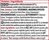 Nestlé KitKat Klassieke Chocoladerepen Melkchocolade Krokante Wafelrepen 24 Stuks (24 x 41,5 g)
