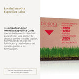 Cosmetica Specifieke Haarregeneratie Lotion, verpakking van 6 (6 X 10 ml) Haarverzorging Naty Shop