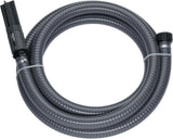 Gardena 4100 Silent tuinpompset: zeer stille en innovatieve irrigatiepomp met 3,5 m zuigaansluiting en 20 m klassieke slang, 4100 l/u stroom, 550 W motor, waterdicht, zuinig (9051-20)