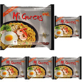 Mama Mi Goreng Instant Noedels 80g, 20 stuks (20 x 80g)