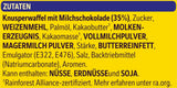 Nestlé Crunchy Wafel Heerlijke Melkchocolade Wafelreep Multi Pack 1 Pak (3x26g Elk)