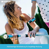 CELLFAST Reinigingssproeier Reinigingslansen Tuinsproeier Gazonsproeier Bloemen Planten Safetouch ENERGO-systeem