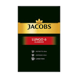 Kaffeekapseln Lungo Classico (nur für kurze Zeit) Megapack XXL & Kaffeekapseln Krönung Crema, 200 Nespresso compatibele Kapseln, 10er Pack, 10 x 20 Getränke, 1040 g