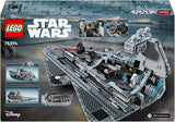 LEGO Star Wars Imperial Star Destroyer, ruimteschipset, bouwspeelgoed, Darth Vader en Cal Kestis speelset, verjaardagscadeau voor jongens, meisjes en fans 75394 Bouwsets Besuche in LEGO-Store