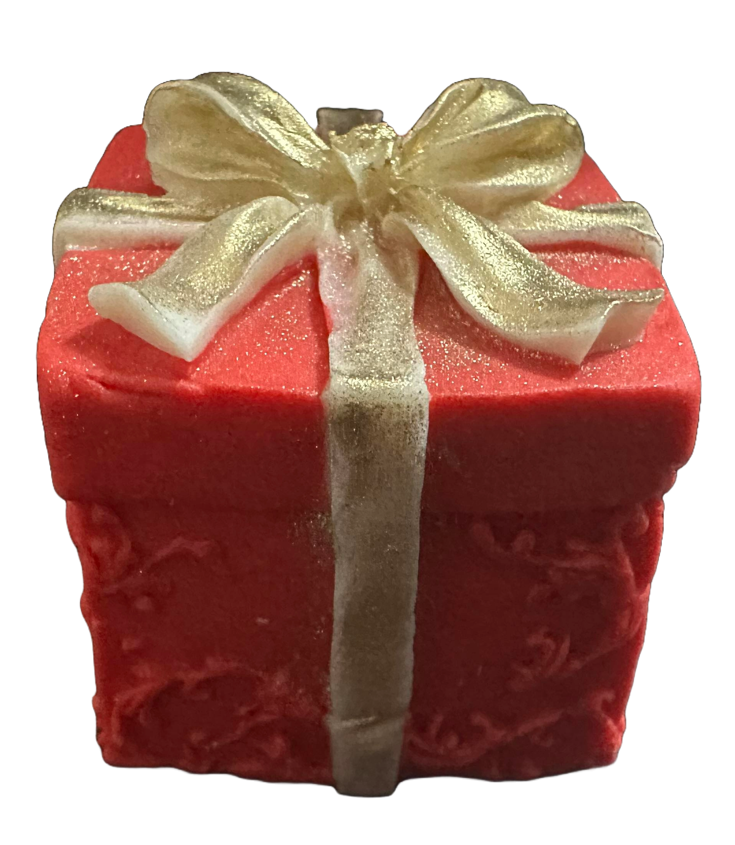 Eetbare suikerdecoratie, cadeaudecoraties van Sugar Paste Nati Shop