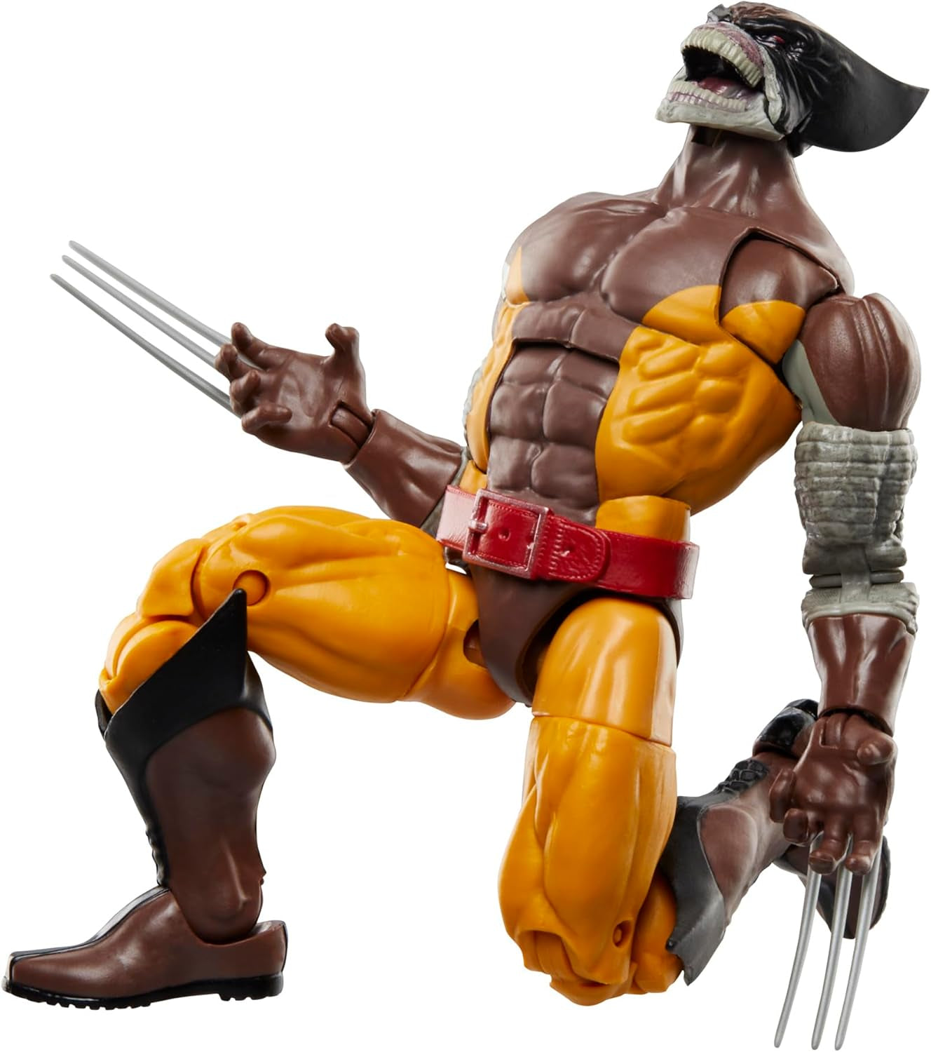 Marvel MVL Legends FC ANV 2 Actiefiguren Naty Shop