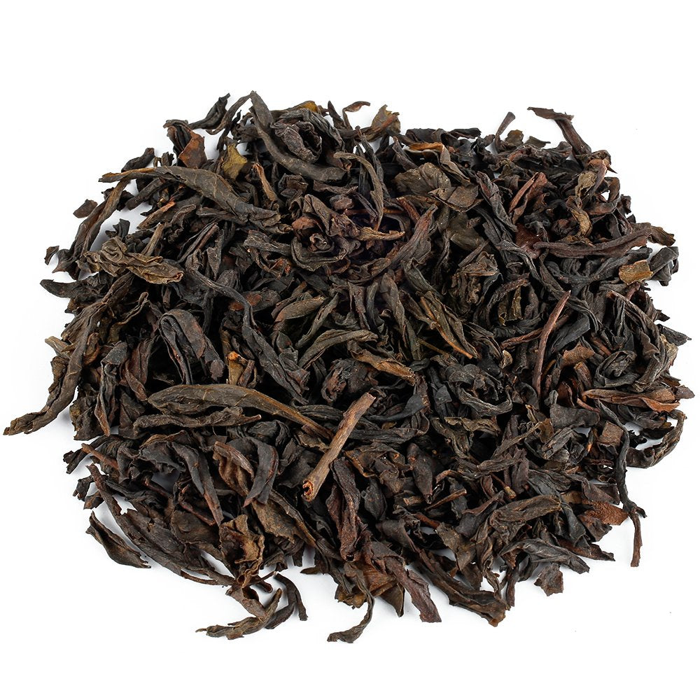 Biologische Oolong (Shui Xian), verpakking van 1 (1 x 75 g)