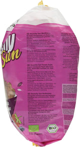 Barnhouse Muesli Krunchy Sun Fruits, 750 gram Cereal Naty Shop