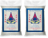 ROYAL THAI RICE - Kleefrijst - 1 x 1 KG