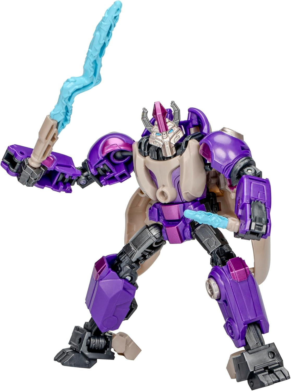 Transformers One Prime Changer Alpha Trion Action Figure Actiefiguren Naty Shop Standaardtitel