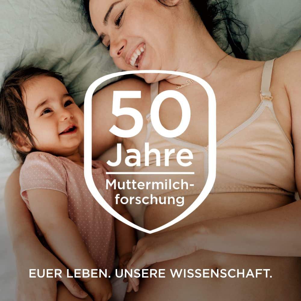 Aptamil Care 2 - Opvolgmelk na 6 maanden, met Omega 3 en 6, DHA en ARA, palmolievrij, babyvoeding, melkpoeder, 1 x 800 g (pak van 6)