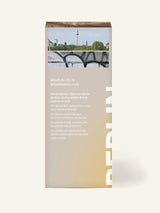 khadi BERLIN BLOND plantaardige haarverf - verft het haar in een koele grijsblonde tint - natuurlijke haarverf 100% plantaardig, natuurlijk en vegan - 100g Haarverf Naty Shop