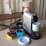Capsa Lungo Mild Gebraden 10 Kapseln