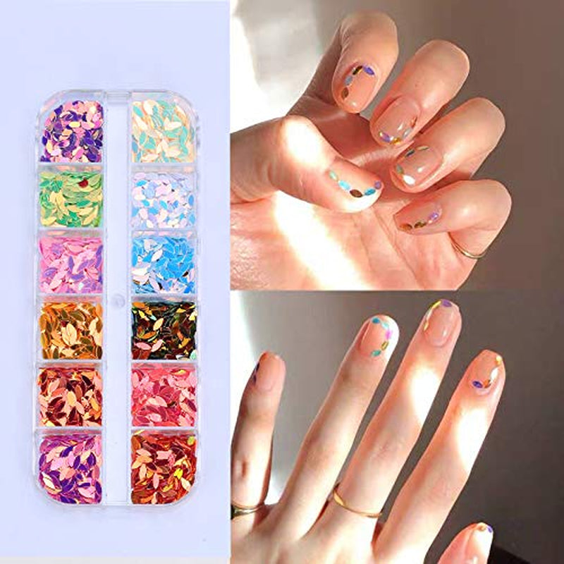 10 dozen nagelsteentjesset, multifunctionele accessoires met 1 pincet, decoratieve diamanten, kristallen, parels, edelstenen, kleurrijk, gemengd, paardenogen, metalen stenen, voor doe-het-zelf nail art-decoraties