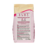 Funcakes Mix voor Royal Icing, Einfach Zu Berübenen, Zum Dekorieren Von Kuchen en Keksen, Schöne Glasur, Nur Wasser Addenden, Halal., 450 G Glasuri si Decor Naty Shop