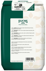 Fuchs Professional - Curry Engelse stijl "Goldelephant" | Zum Würzen von Suppen, Saucen und Reisgerichten | Profi-Kwaliteit voor Großverbraucher en Gastronomie | 1 kg im recycleerbare zak