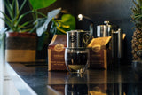 VietBeans Traditional – Ganze Kaffeebohnen – Traditionelle Trommelröstung - Hochwertiger vietnameesischer Kaffee – Geeignet für Fullyautomaten - 250g