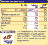 Nestlé Crunchy Wafel Heerlijke Melkchocolade Wafelreep Multi Pack 1 Pak (3x26g Elk)