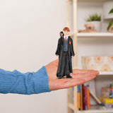 Schleich 42634 Ron Weasley & Skulls, vanaf 6 jaar, Harry Potter - speelfiguur, 4 X 2 X 10 cm Actiefiguren Naty Shop