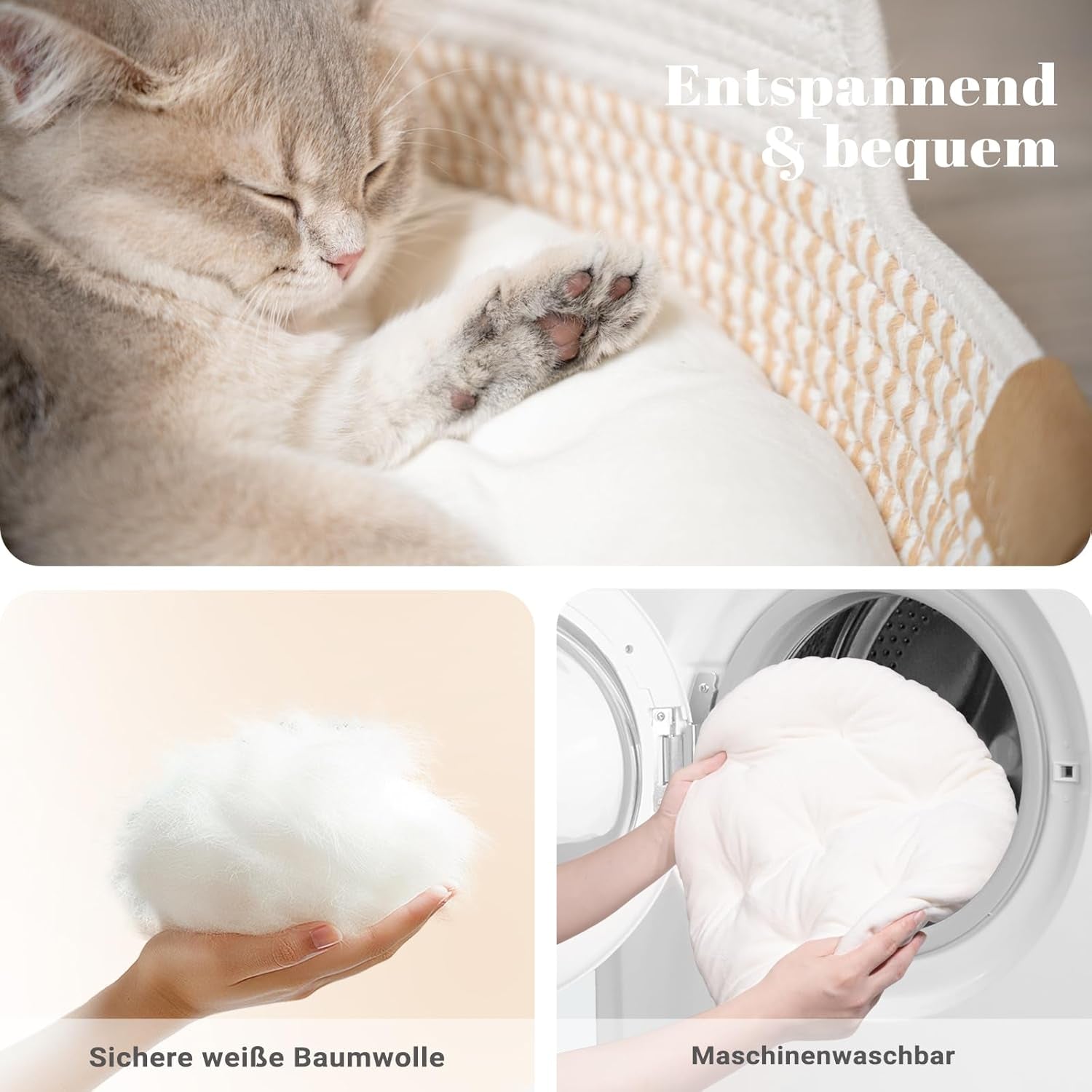 Bedden, dekens & meubels, huisdieren, katten, kattenbedden, Katten - bedden, matrassen