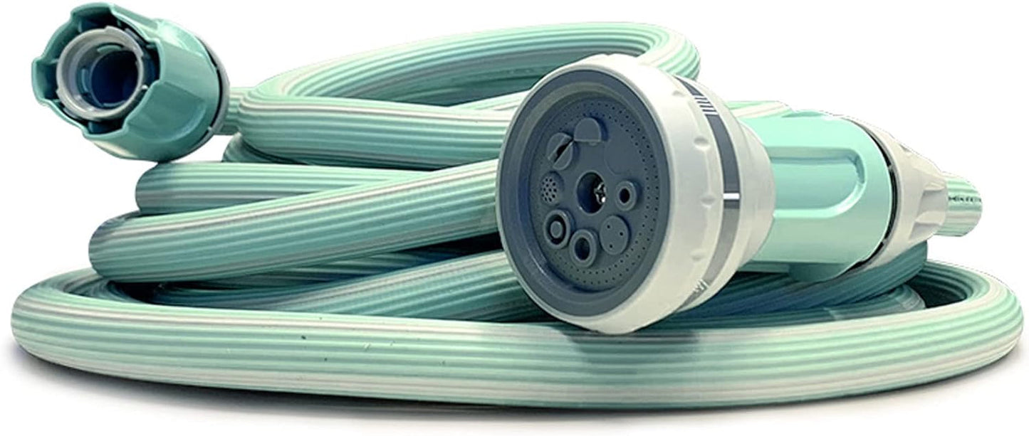 Magic Soft Smart 30 meter - Tuinirrigatiebuis, anti-knoop, anti-twist, waterslang