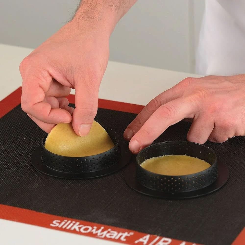 Silikomart 70.109.99.0065 LUCHTMAT Keuken Naty Shop