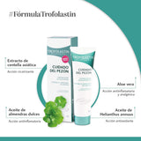Novartis TROFOLASTIN Elasticiteit Tepelverzorging Accessoires Voeding en borstvoeding Bebe Naty Shop