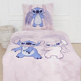 Stitch beddengoed, katoen Beddengoed - kinderen Naty Shop