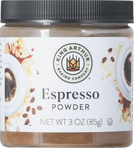 Meel-espressopoeder, 3 oz