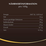 Geschenkdoos LINDOR Extra Zwart 70% Cacao, Geschenkchocolade, ca. 15 LINDOR-truffels, 186 g (pak van 2)