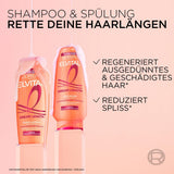 L'Oréal Paris Elvital Dream Length Super Building Shampoo, voor dromerig lang haar L'Oréal Douche en Bad