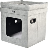 Dekens en meubels, Huisdieren, Grotten en huizen, Katten, Kattenbedden, Katten - Bedden, Matrassen