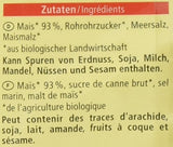 Bio Cornflakes, Glutenvrij, 375G Granen Naty Shop