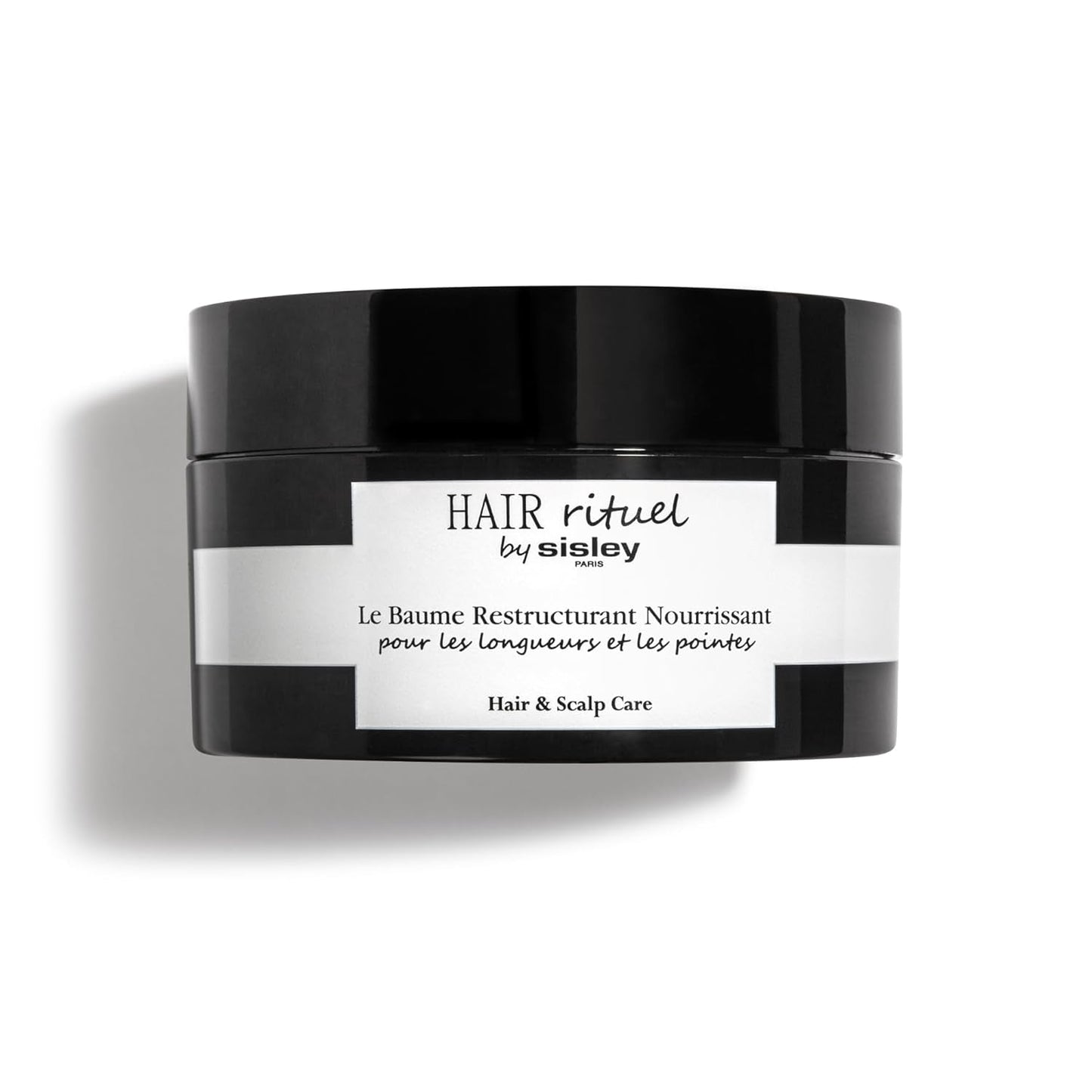 Haarbehandeling Rituel by Restructuring Nourishing Balm 125g Haarmasker Naty Shop Standaard titel