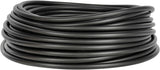 Hozelock microbuis 2772P0000 4 mm - 10 m, zwart, 18,2x18,2x4,3 cm,